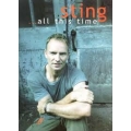 Sting - All This Time Sting - All This Time